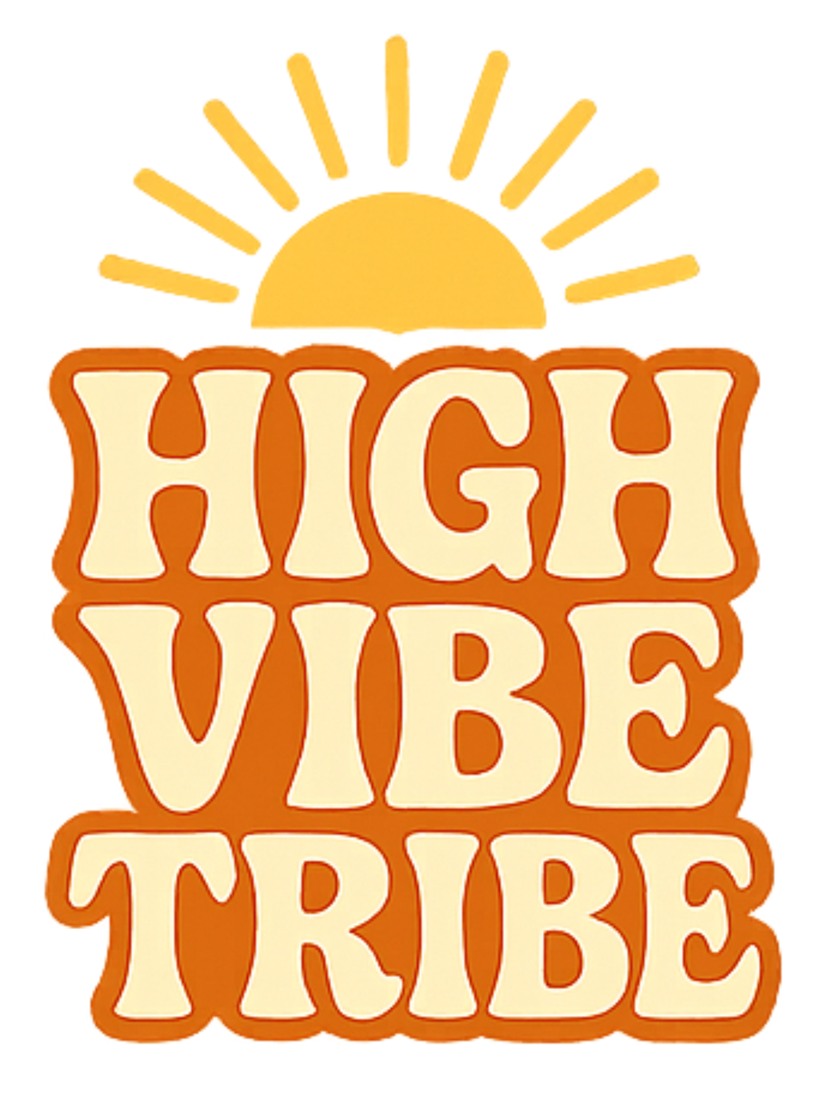 High Vibe Tribe - Accessories